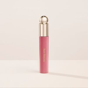 New With Box Rare Beauty Hope Soft Pinch Tinted Lip Oil. Full Size